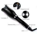 POWERCURL CURLING IRON