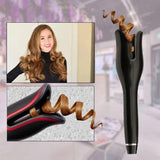 POWERCURL CURLING IRON