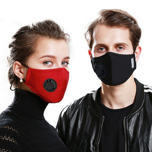 Anti-dust Mask Activated Carbon Filter