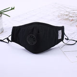 Face Mask with Air Filter