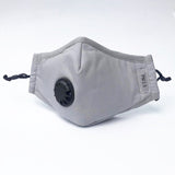 Face Mask with Air Filter