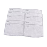 Face Mask with Air Filter